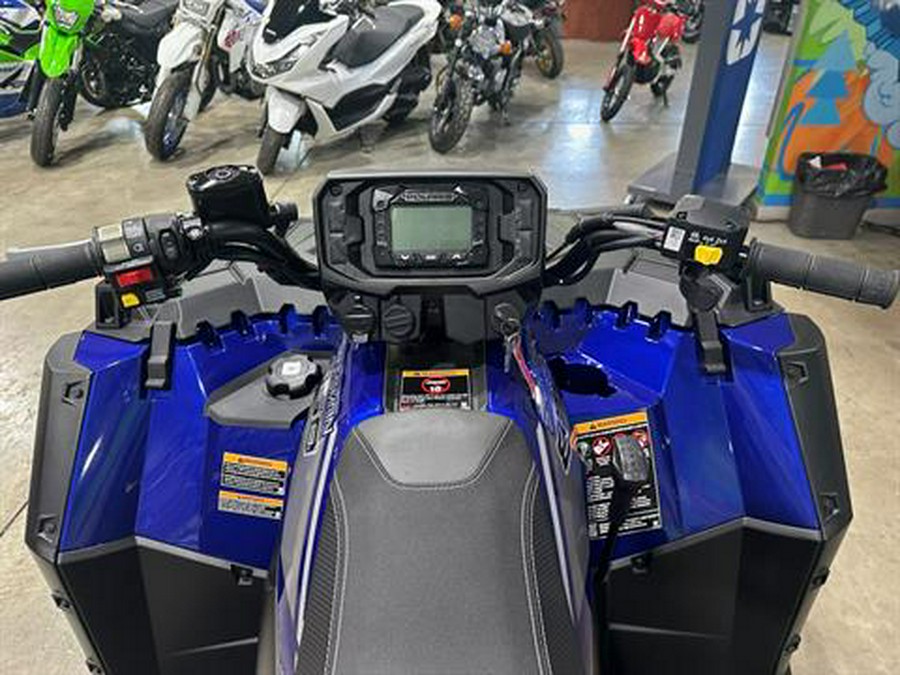 2024 Polaris Sportsman 850 Ultimate Trail