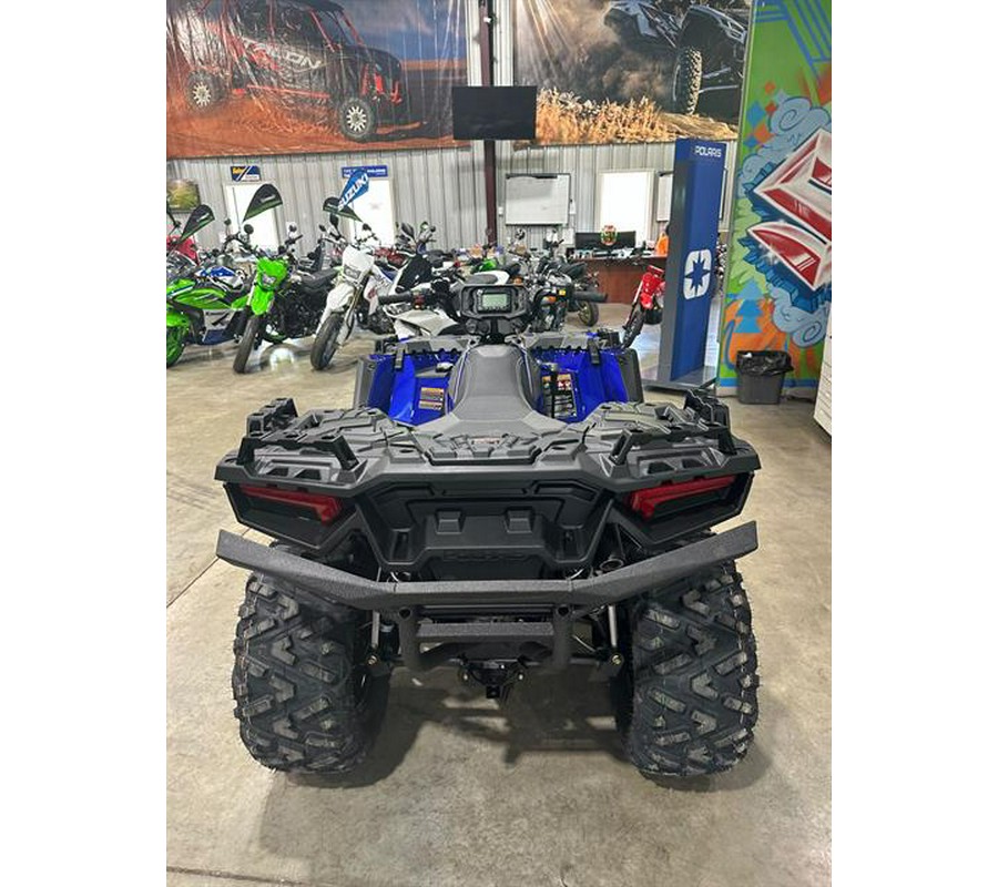 2024 Polaris Sportsman 850 Ultimate Trail