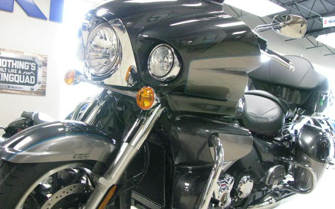 2024 Kawasaki Vulcan® 1700 Voyager® ABS