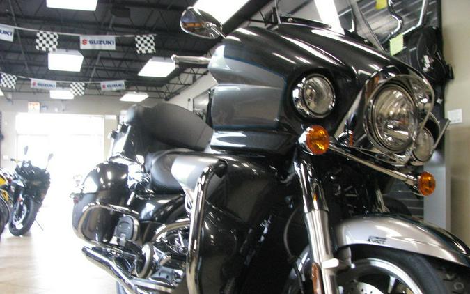 2024 Kawasaki Vulcan® 1700 Voyager® ABS