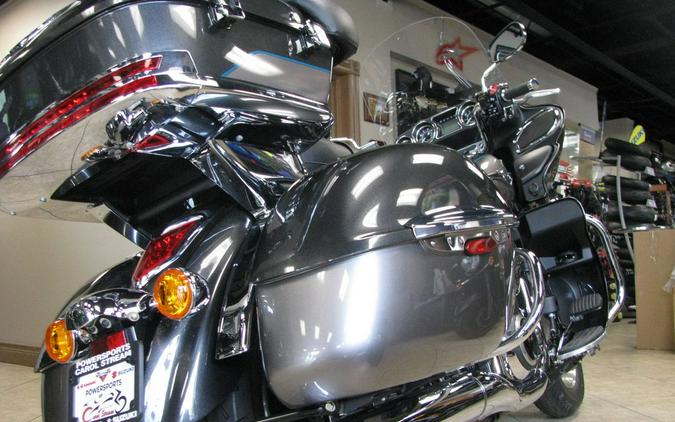 2024 Kawasaki Vulcan® 1700 Voyager® ABS