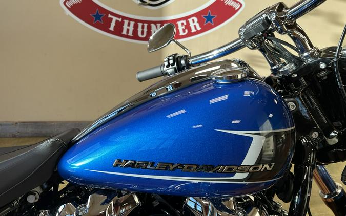 New 2024 Harley-Davidson Breakout Cruiser Motorcycle For Sale Near Memphis, TN