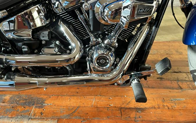 New 2024 Harley-Davidson Breakout Cruiser Motorcycle For Sale Near Memphis, TN