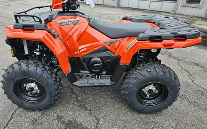 2024 Polaris Sportsman 570