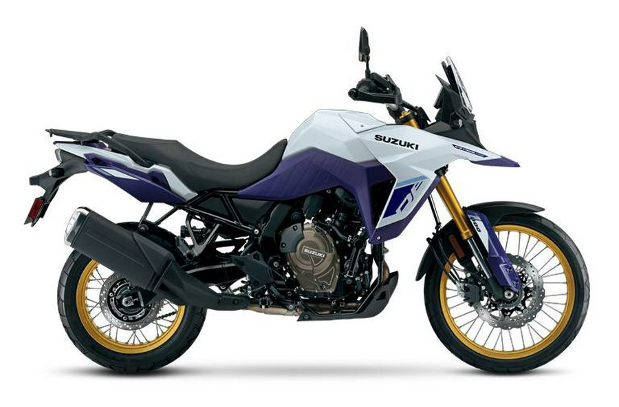 2024 Suzuki V-STROM 800DE