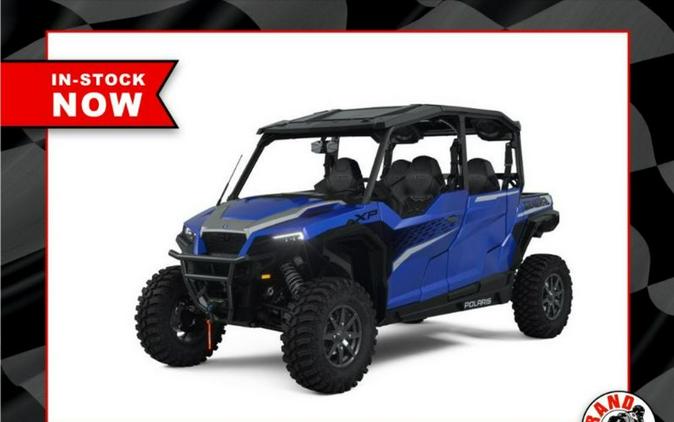 2024 Polaris® General XP 4 1000 Ultimate