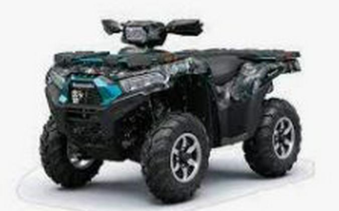 2024 Kawasaki BRUTE FORCE 7504X4I EPS