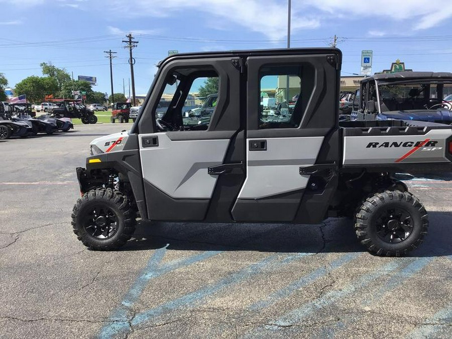 2024 Polaris® Ranger Crew SP 570 NorthStar Edition