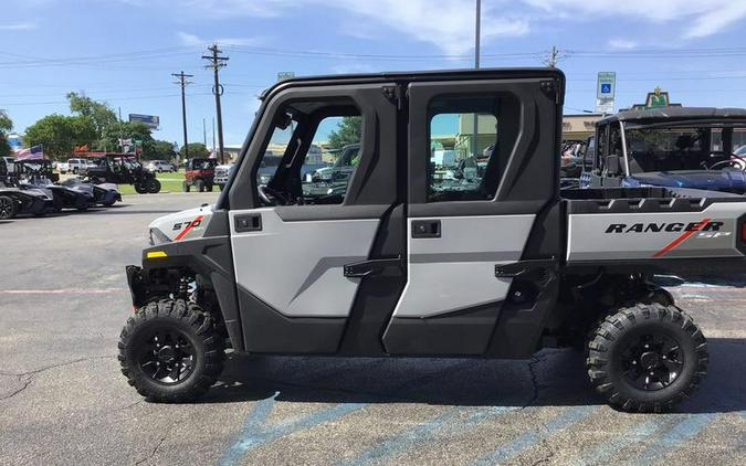 2024 Polaris® Ranger Crew SP 570 NorthStar Edition