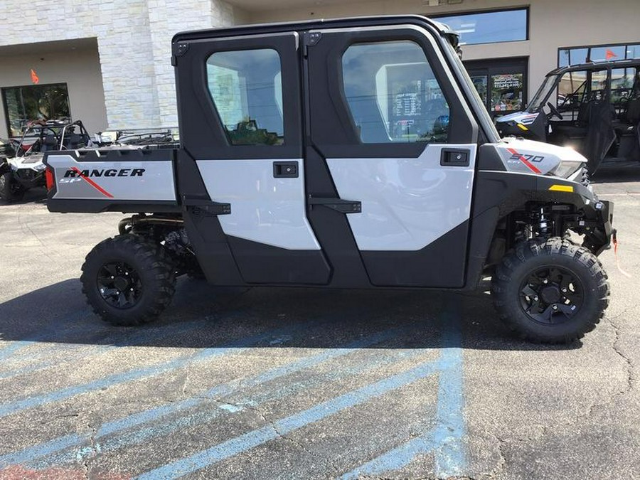 2024 Polaris® Ranger Crew SP 570 NorthStar Edition