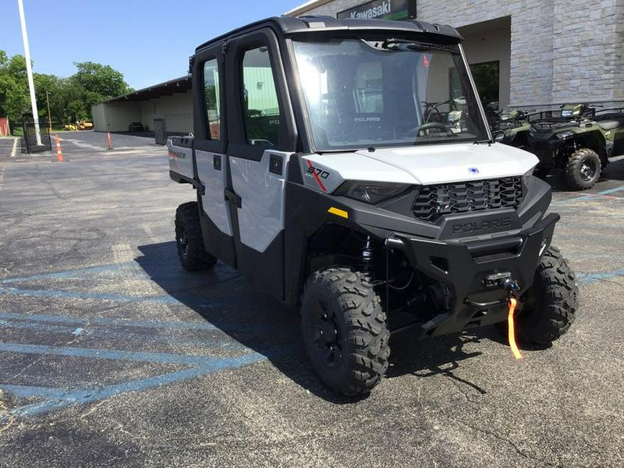 2024 Polaris® Ranger Crew SP 570 NorthStar Edition