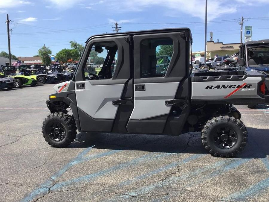 2024 Polaris® Ranger Crew SP 570 NorthStar Edition