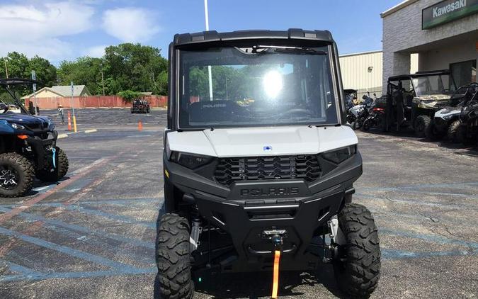 2024 Polaris® Ranger Crew SP 570 NorthStar Edition