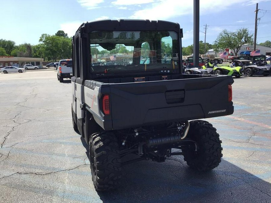 2024 Polaris® Ranger Crew SP 570 NorthStar Edition