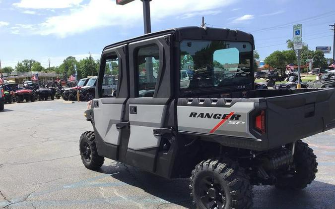 2024 Polaris® Ranger Crew SP 570 NorthStar Edition