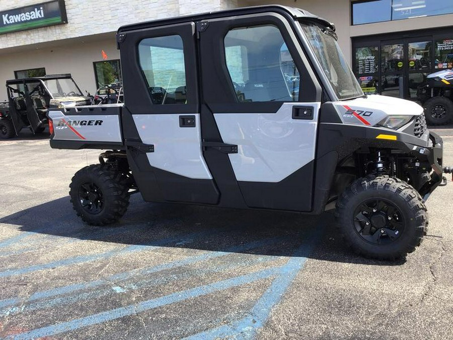 2024 Polaris® Ranger Crew SP 570 NorthStar Edition