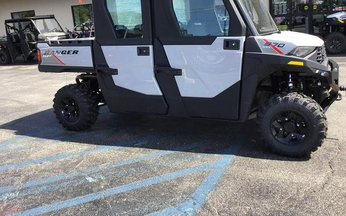 2024 Polaris® Ranger Crew SP 570 NorthStar Edition