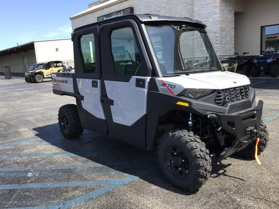 2024 Polaris® Ranger Crew SP 570 NorthStar Edition