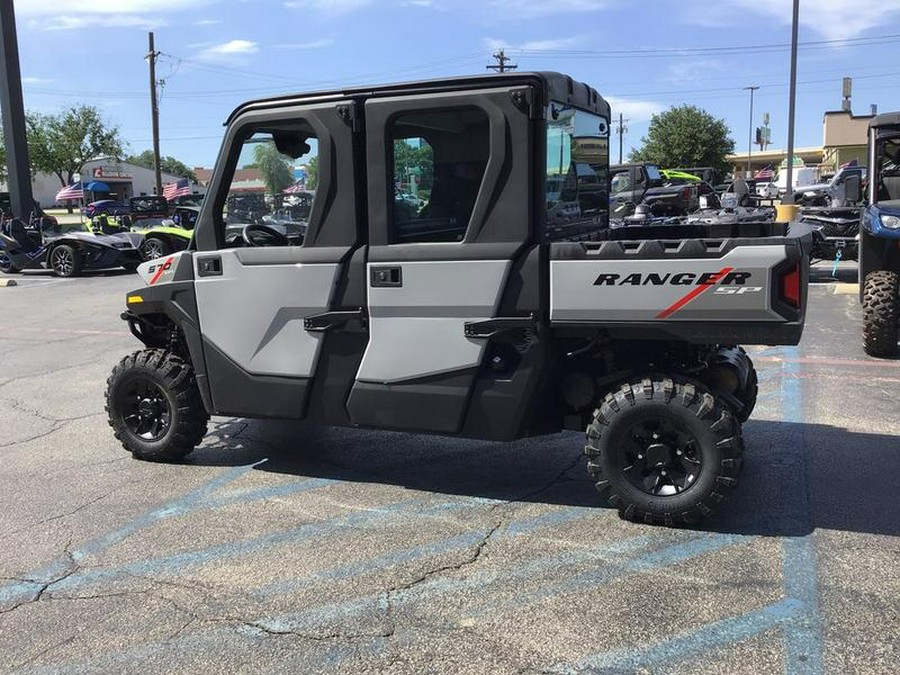 2024 Polaris® Ranger Crew SP 570 NorthStar Edition