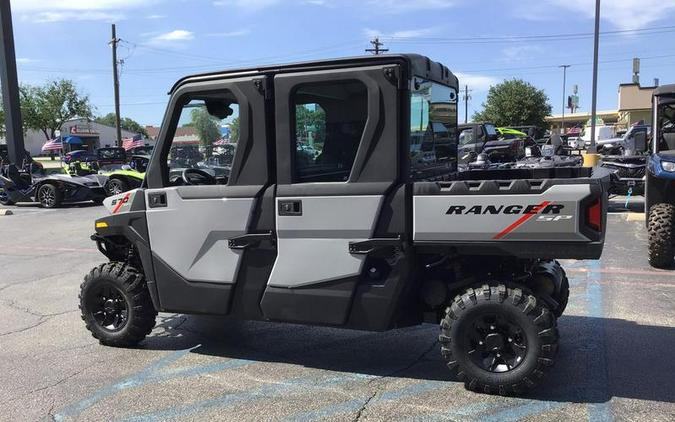 2024 Polaris® Ranger Crew SP 570 NorthStar Edition