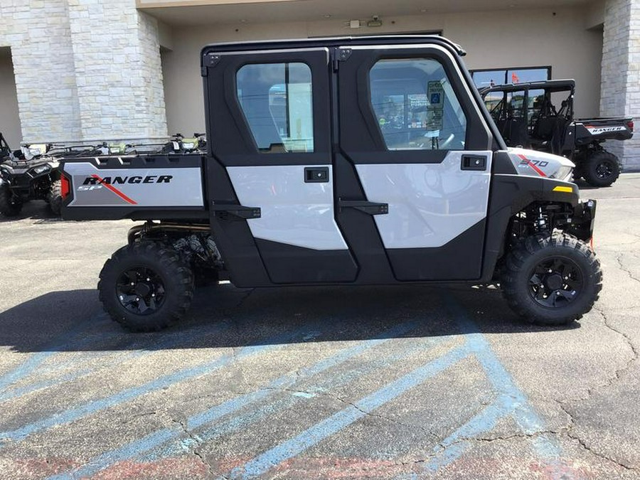 2024 Polaris® Ranger Crew SP 570 NorthStar Edition