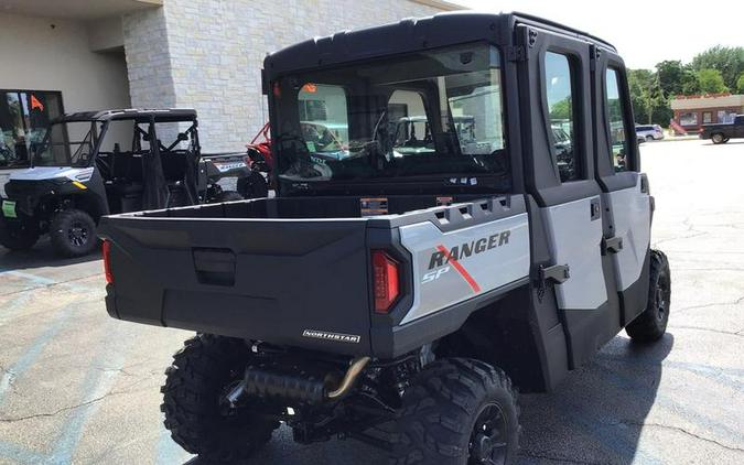 2024 Polaris® Ranger Crew SP 570 NorthStar Edition