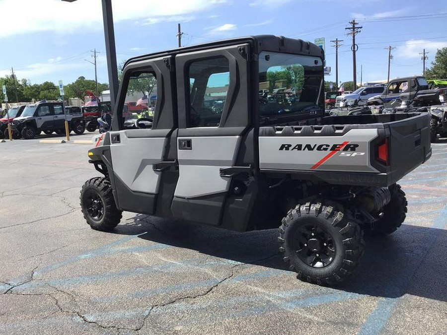 2024 Polaris® Ranger Crew SP 570 NorthStar Edition