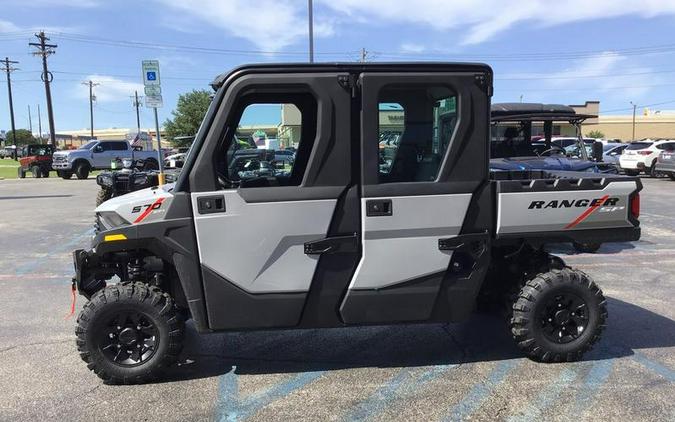 2024 Polaris® Ranger Crew SP 570 NorthStar Edition