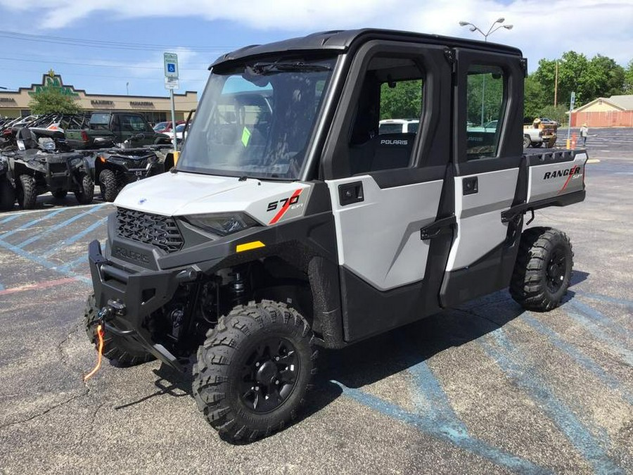 2024 Polaris® Ranger Crew SP 570 NorthStar Edition