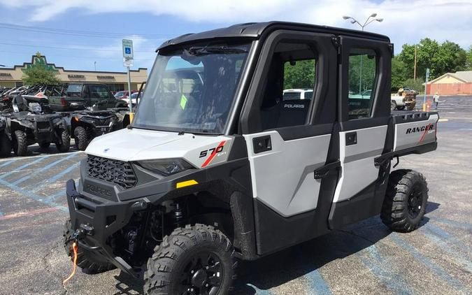 2024 Polaris® Ranger Crew SP 570 NorthStar Edition