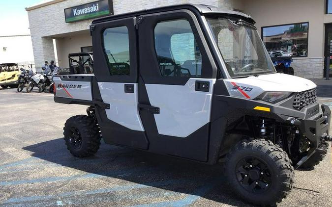 2024 Polaris® Ranger Crew SP 570 NorthStar Edition