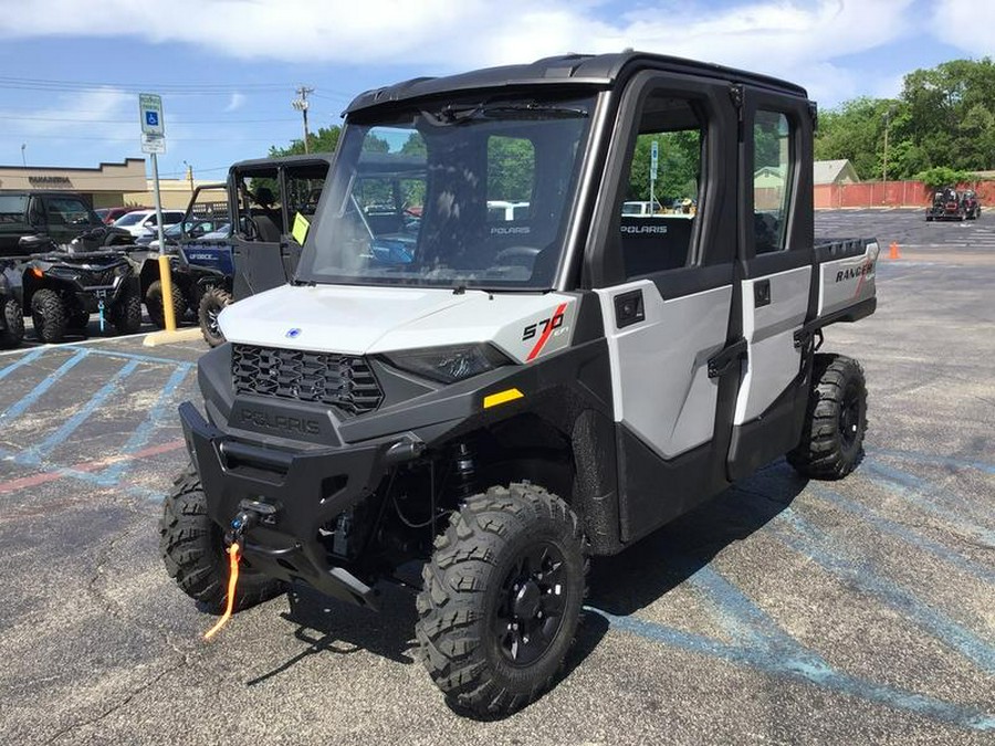 2024 Polaris® Ranger Crew SP 570 NorthStar Edition