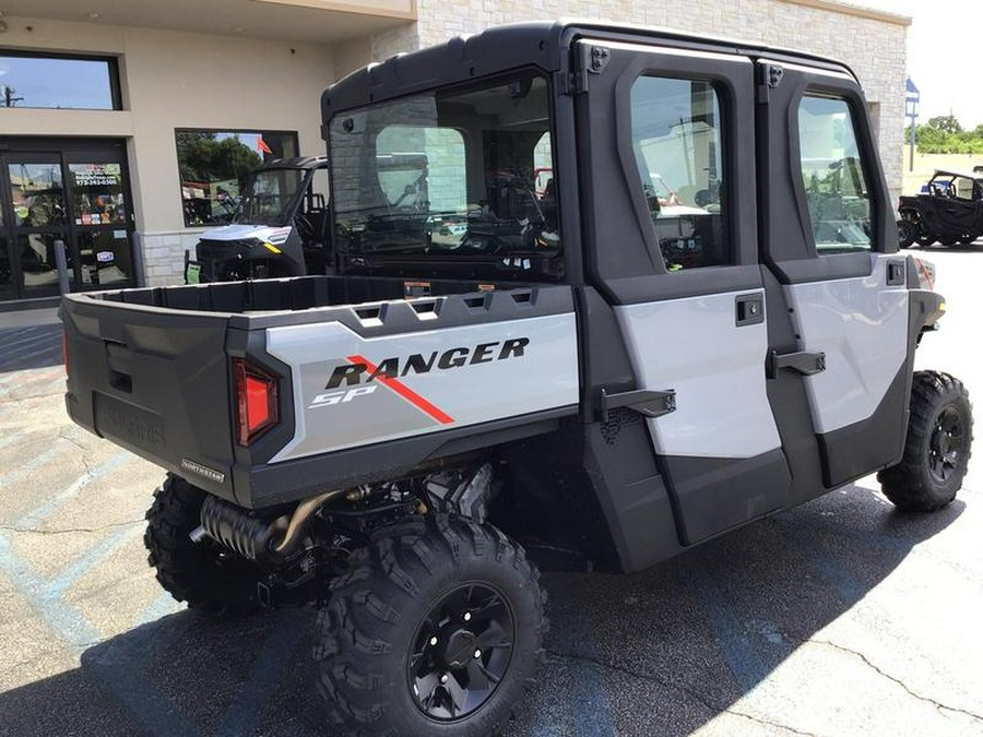 2024 Polaris® Ranger Crew SP 570 NorthStar Edition