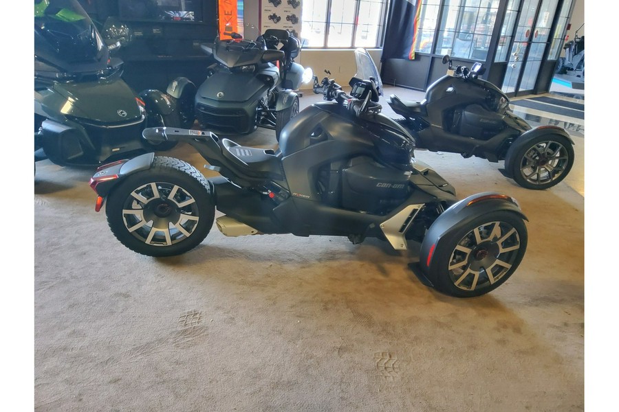 2020 Can-Am RYKER RALLY 900 ACE 20 900 ACE