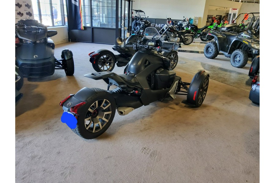 2020 Can-Am RYKER RALLY 900 ACE 20 900 ACE