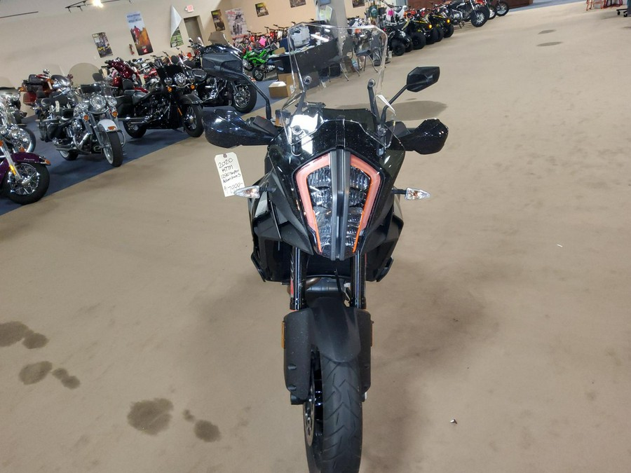 2020 KTM Super Adventure 1290 S