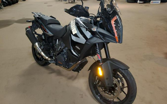 2020 KTM Super Adventure 1290 S