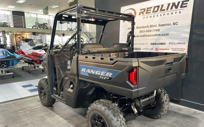 2025 Polaris® Ranger SP 570 Premium