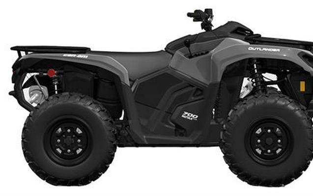 2025 Can-Am Outlander 700