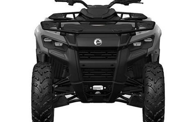 2025 Can-Am Outlander 700