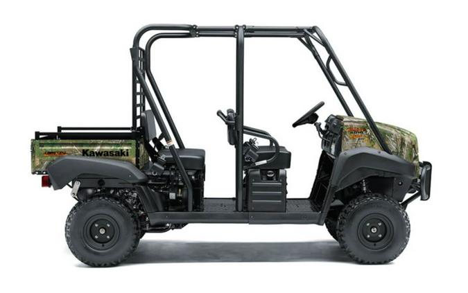 2023 Kawasaki MULE™ 4010 4x4 TRANS4x4® CAMO