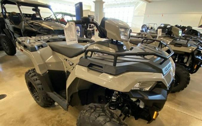 2025 Polaris Sportsman 570