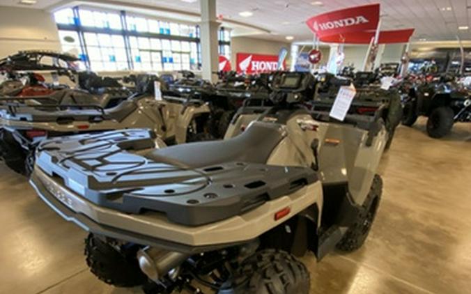 2025 Polaris Sportsman 570