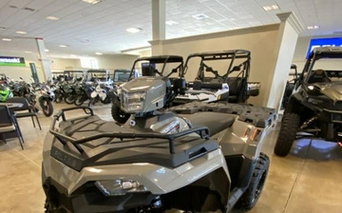 2025 Polaris Sportsman 570