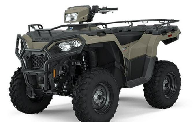 2025 Polaris Sportsman 570