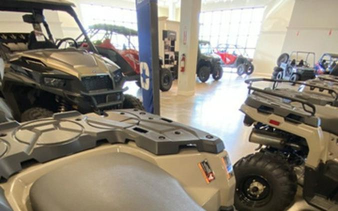 2025 Polaris Sportsman 570