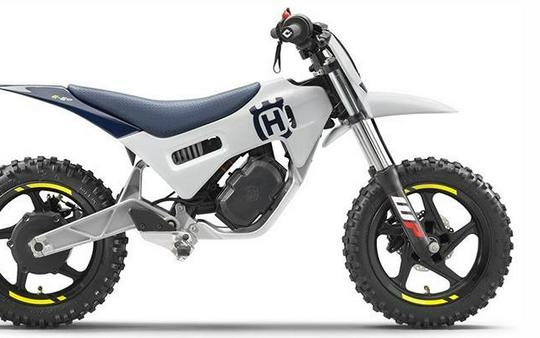 2025 Husqvarna Motorcycles EE - 2