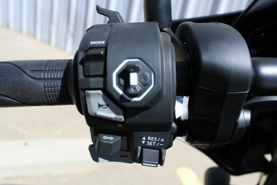 2025 Honda® Rebel 1100T DCT