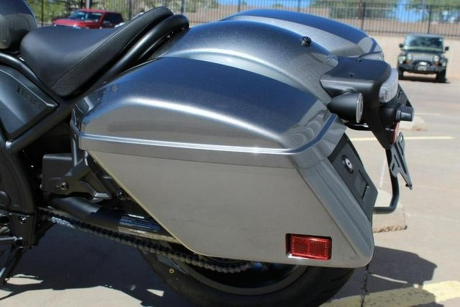 2025 Honda® Rebel 1100T DCT