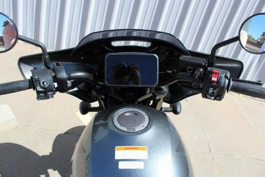 2025 Honda® Rebel 1100T DCT